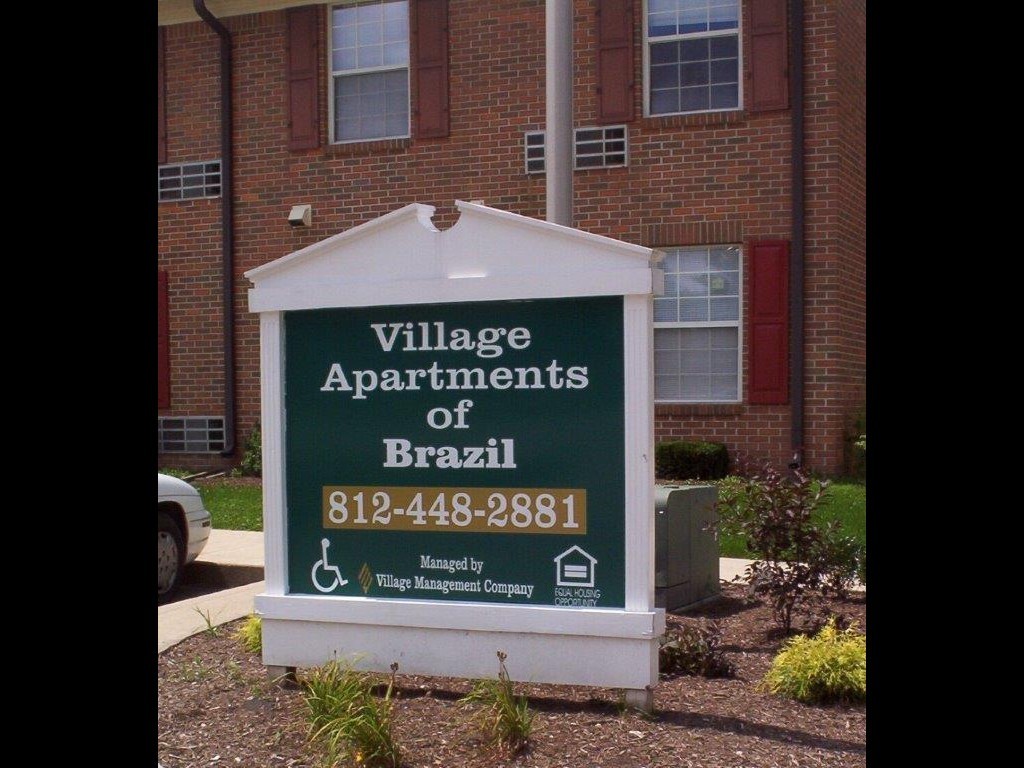 Village Apartments of Brazil - Village Apartments of Brazil