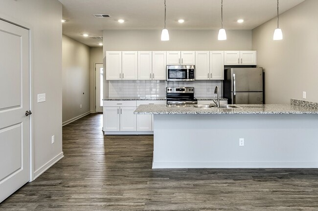 Photo - Sandstone Villas