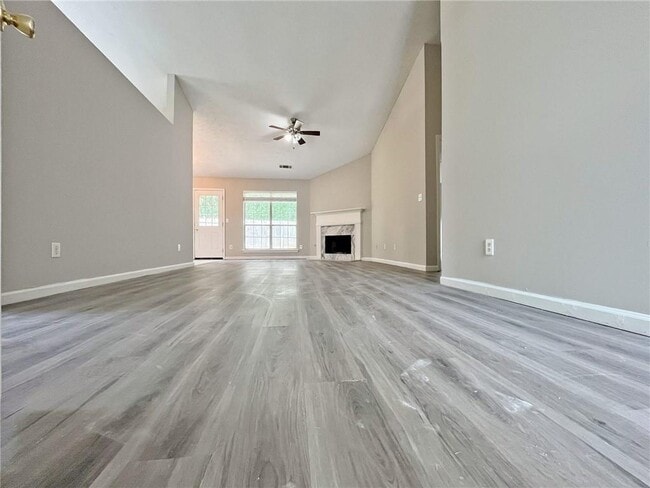 Photo - 1680 Racquet Club Cir NW
