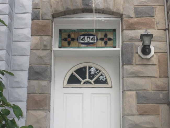 Building Photo - 1404 Woodall St Rental
