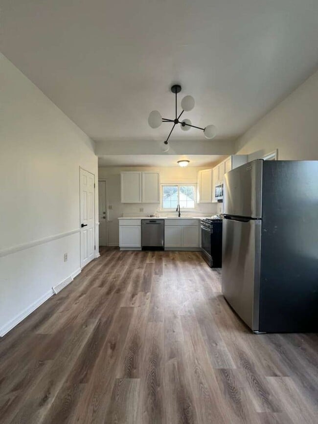 Photo - Updated 3-Bedroom Single-Family Home in th...
