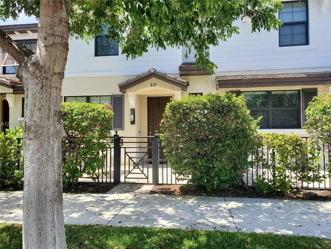 Building Photo - 839 S Ocean Blvd