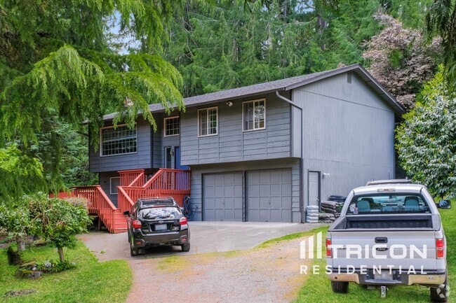 Building Photo - 7712 183rd Ave E Rental