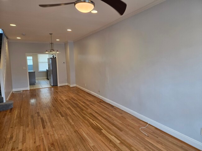 Main Level