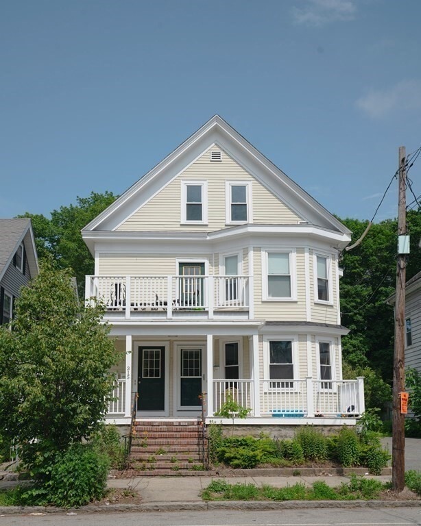 Photo - 315 Lafayette St Apartment Unit 3