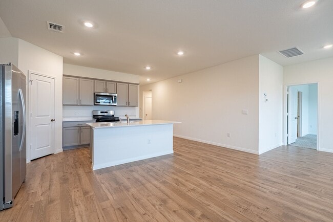 Photo - Beautiful 4 bedroom, 2.0 bathroom home in Leander!!!