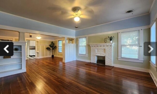 2121 7th Ave W Unit Main House