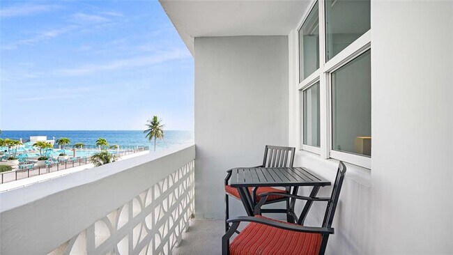 Photo - 4250 Galt Ocean Dr Unidad 4J