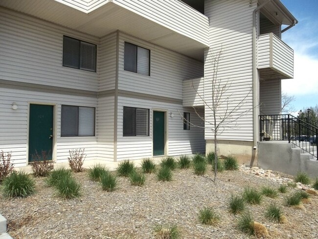 Bright & Airy Condo Near CSU and Bike Paths - Bright & Airy Condo Near CSU and Bike Paths