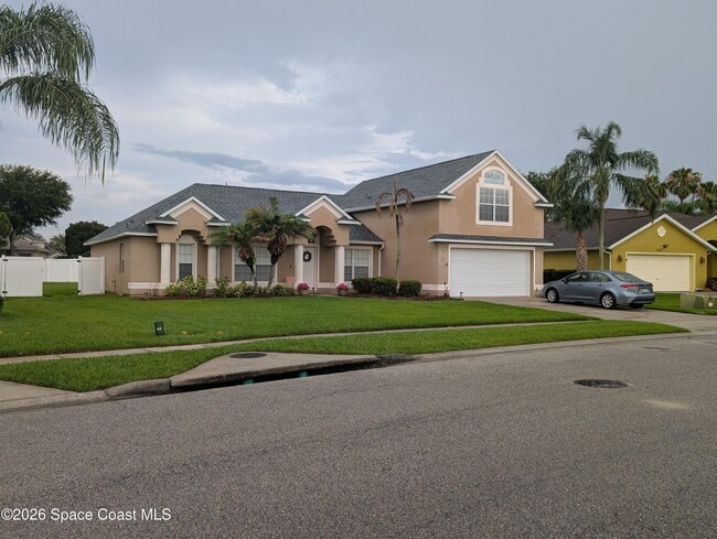 Building Photo - 4130 Orion Way