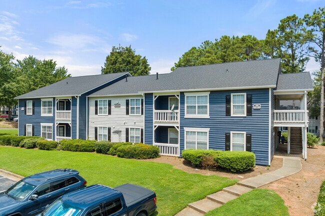 Alternate Building - Ivy Commons