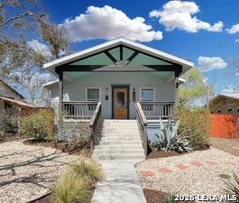 Building Photo - 309 Sandmeyer St