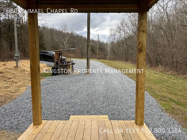 Photo - 980 Ishmael Chapel Rd