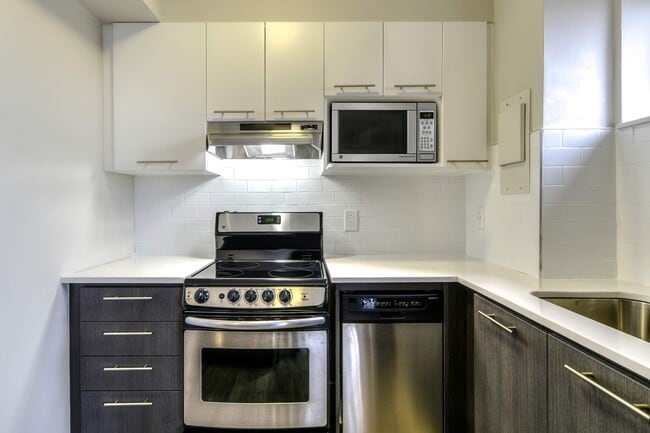 Photo - 1150 Rue Sherbrooke East