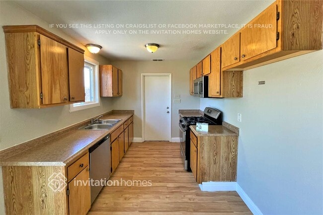 Photo - 6005 N Haven Dr