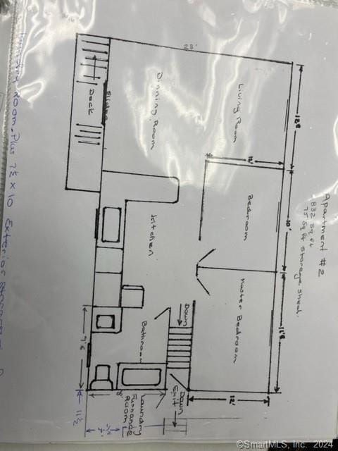 Photo - 16 Dr Foote Rd Unit 2