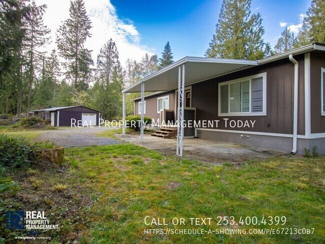 Photo - 15314 224th St E