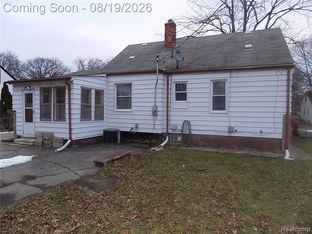 Photo - 23705 Hill Ave