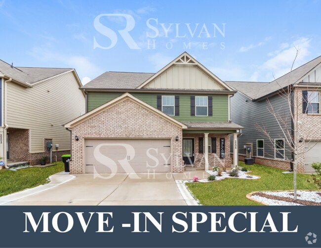 Houses for Rent in Lovejoy GA 41 Houses Page 2