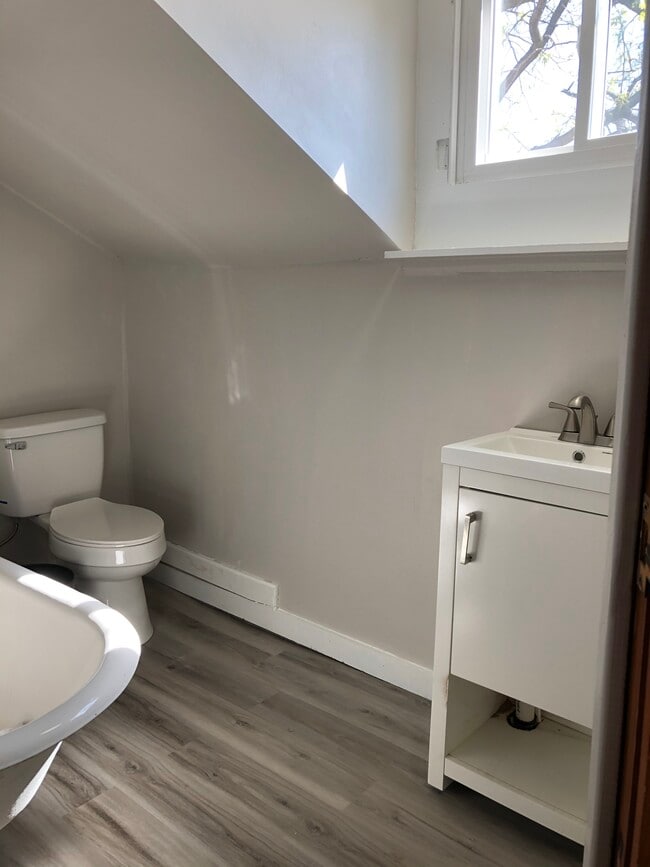 Photo - 1201 Jefferson St