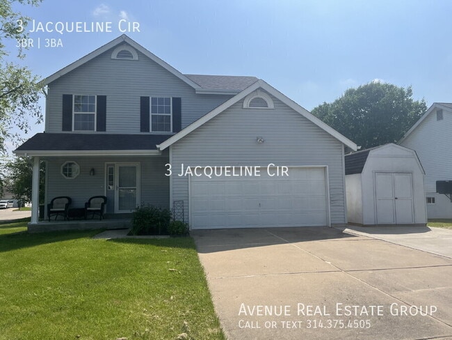Building Photo - 3 Jacqueline Cir Rental