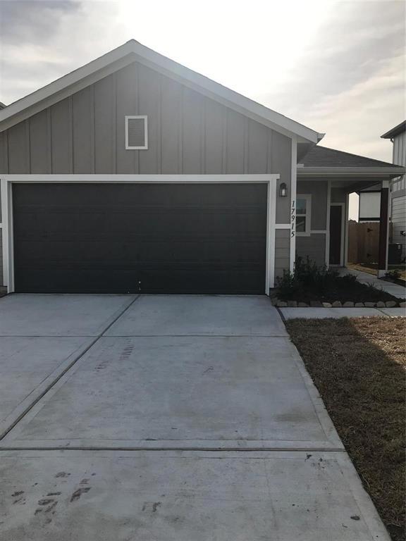 Photo - 17915 Grassy Prairie Dr House