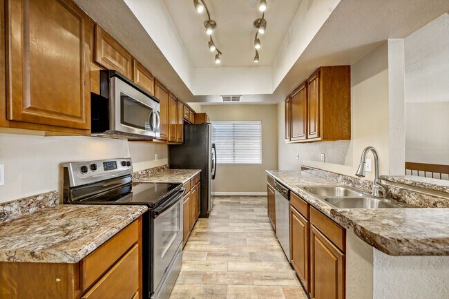 Photo - Colette Circle Condo Unit 184