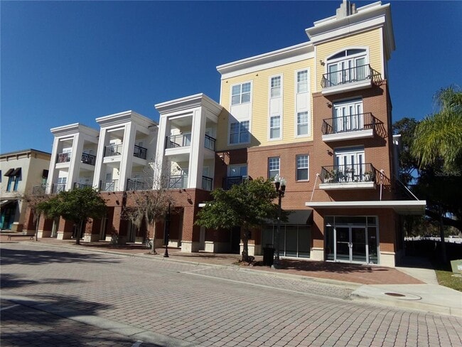 Photo - 154 Tuskawilla Rd Unit 204