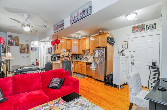Photo - 608 Bramhall Ave Unit 1A