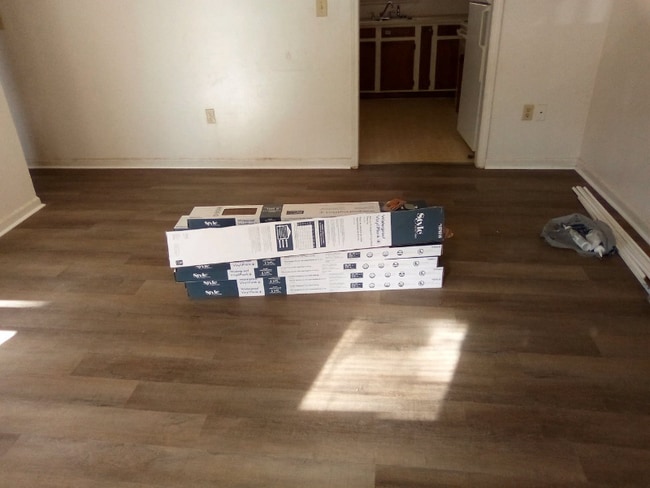 Photo - 1206 Virginia St SW Unidad 6