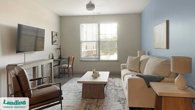 Photo - 900 E Six Forks Rd Unit 343