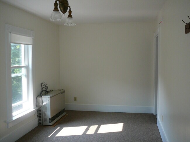Sala de estar - 62 Doyle Ln Unidad 3