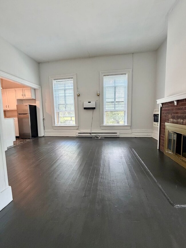 1214 Columbia St Unit 2
