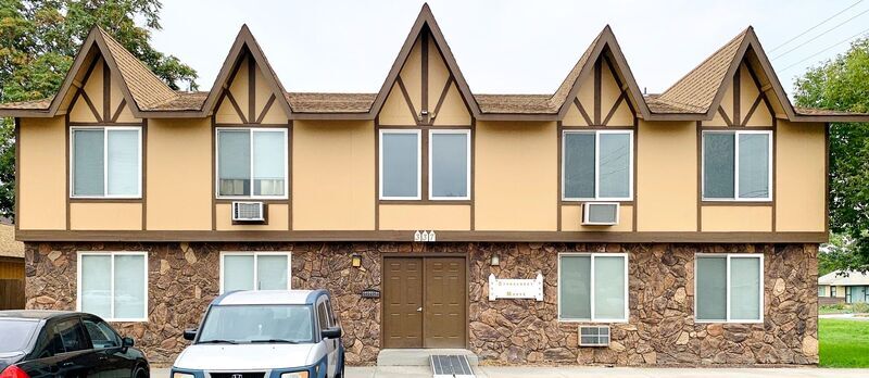 Photo - 337 N Johnson St Condo Unit A