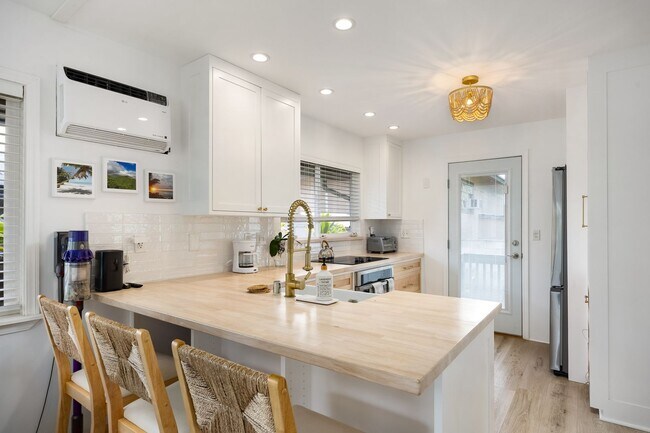 Photo - North Shore Boho Aloha Cottage | 2 Bed, 1 Bath | Available August 1, 2026