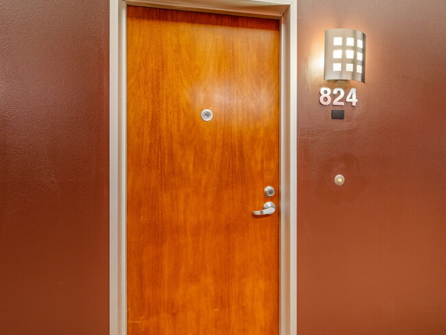 Building Photo - 630 Thomas L Berkley Way Unit 824
