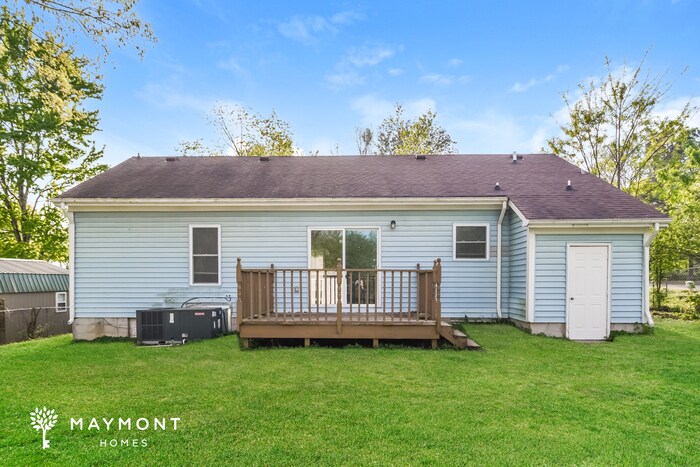 Photo - 503 Aspen Dr