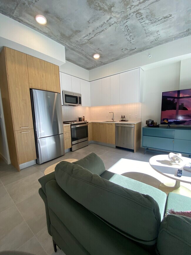 Photo - 220 NW 33rd St Unit S16