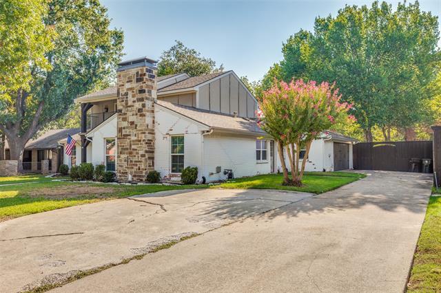 3108 Rockbrook Dr