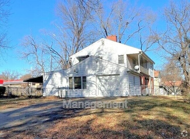 Building Photo - 800 E 75th Terrace Rental