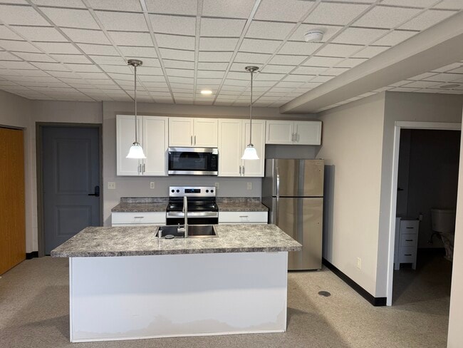 Photo - Szkola Flats Unit 007