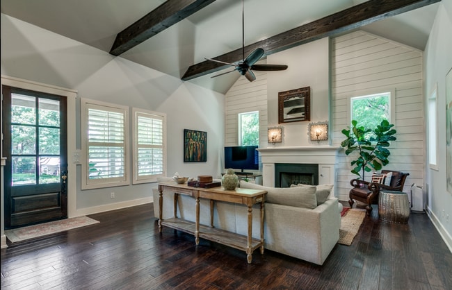 Photo - LUXURY ALAMO HEIGHTS 4-BEDROOM BY DABNEY HOMES