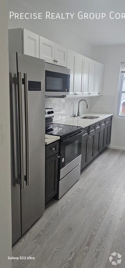Building Photo - 18-20 S Kensico Ave-GF Unit GF Rental