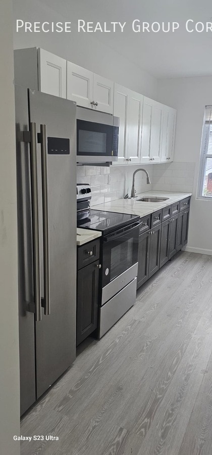 18-20 S Kensico Ave-GF - 18-20 S Kensico Ave-GF Apartment Unit GF