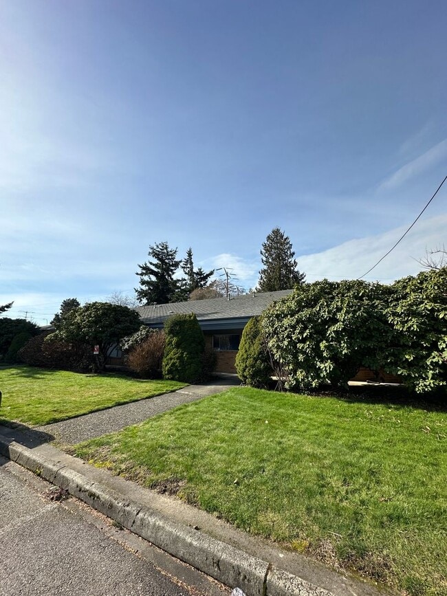 Beautiful and cozy updated one bedroom apa... - Beautiful and cozy updated one bedroom apa... Unidad 6 Rental