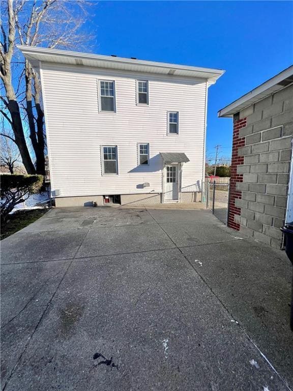 Photo - 1577 Cranston St Unit 2