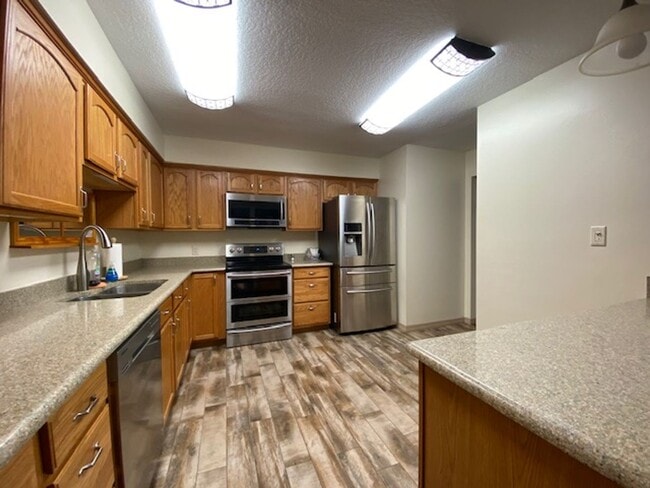 Photo - The Oaks of Leesburg