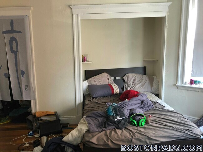 Photo - 1163 Boylston St Unit 4