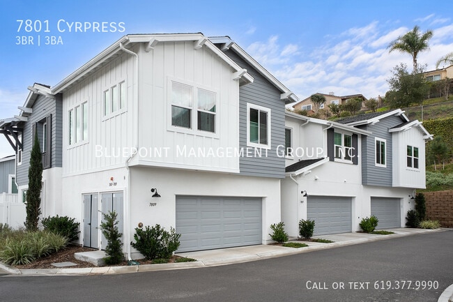 Photo - 7801 Cyrpress-