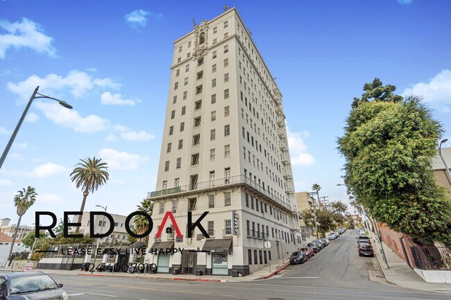 Photo - 2505 W 6th St Unidad 406